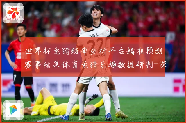 世界杯竞猜赔率分析平台精准预测赛事结果体育竞猜乐趣数据研判-深度解析