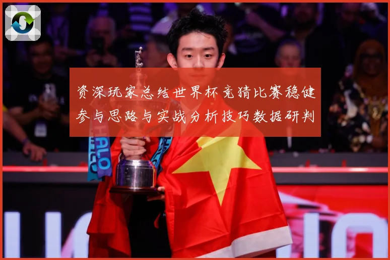 资深玩家总结世界杯竞猜比赛稳健参与思路与实战分析技巧数据研判-深度解析