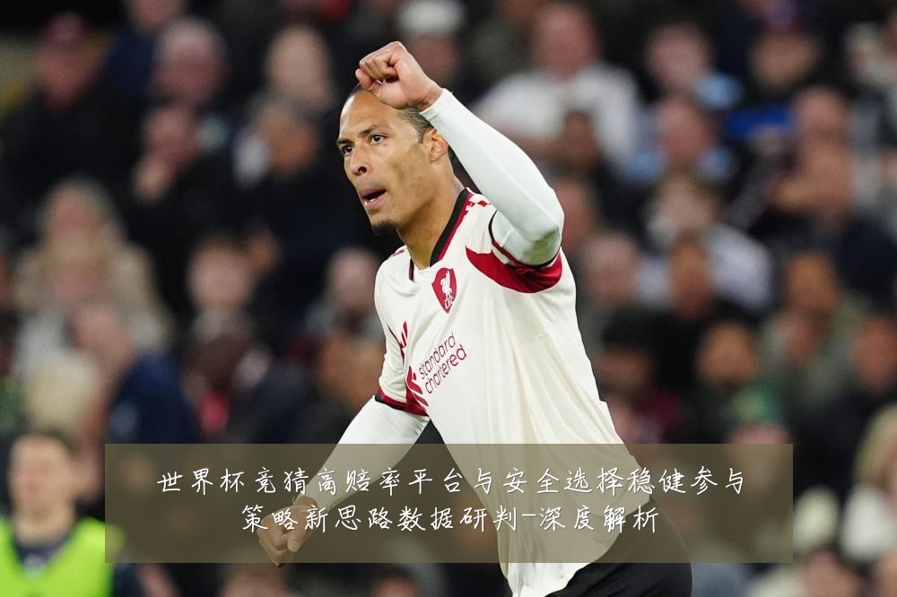 世界杯竞猜高赔率平台与安全选择稳健参与策略新思路数据研判-深度解析