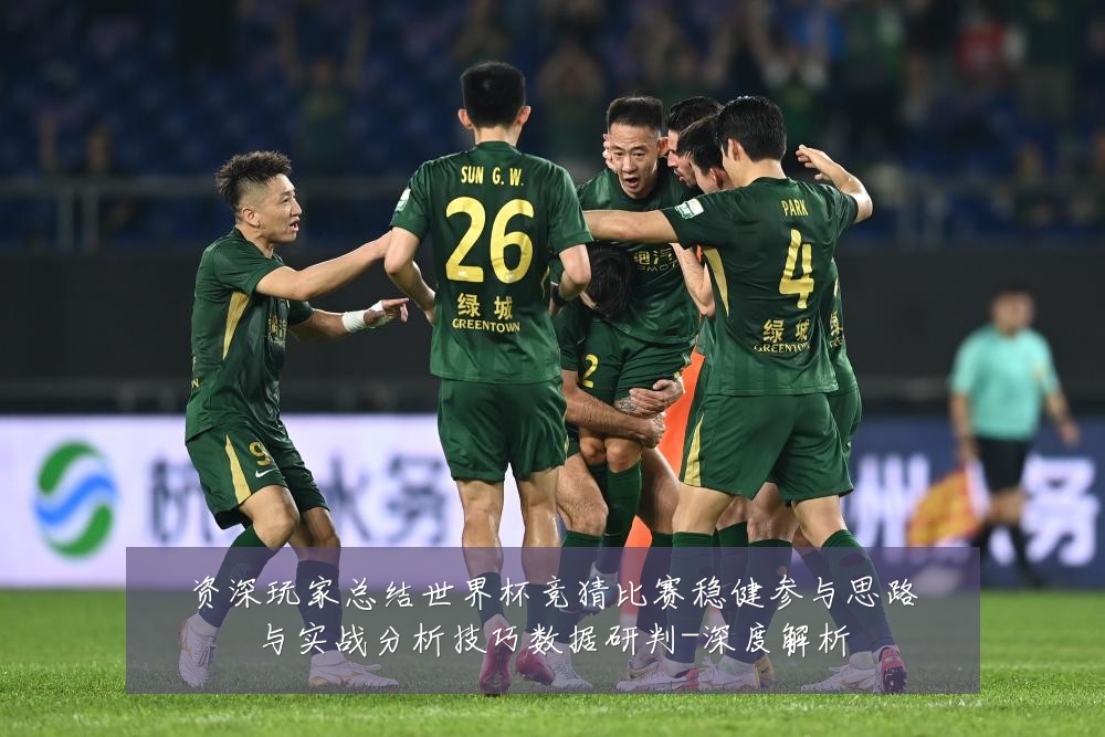 资深玩家总结世界杯竞猜比赛稳健参与思路与实战分析技巧数据研判-深度解析