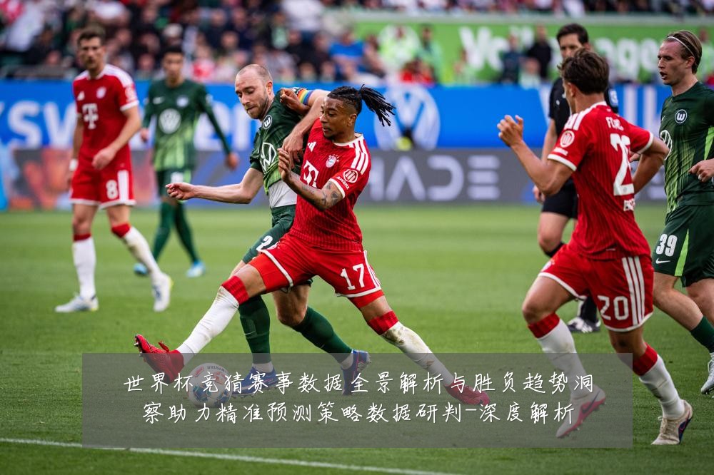 世界杯竞猜赛事数据全景解析与胜负趋势洞察助力精准预测策略数据研判-深度解析